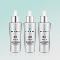 Turnover Ampoule Triple Set (3 x 30ml) REJURAN