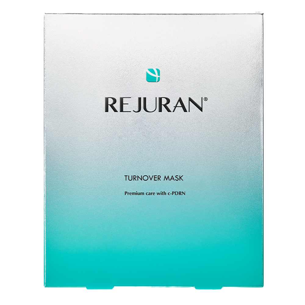 Turnover Mask 5p REJURAN