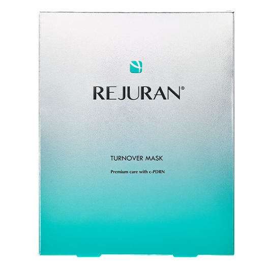 Turnover Mask 5p REJURAN