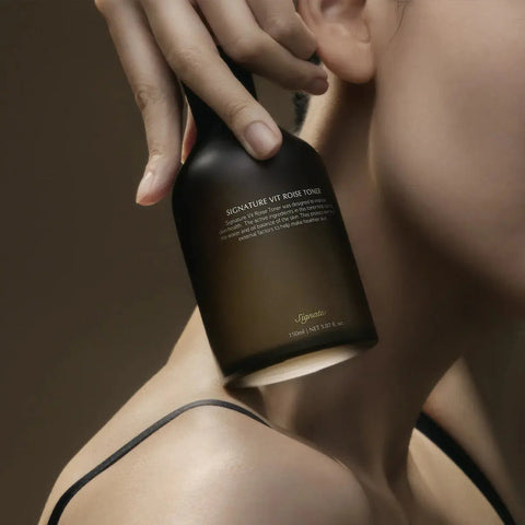 SIGNATURE VIT ROISE TONER 150ml DEMAR3