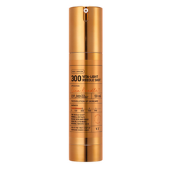 Vita-Light Reedle Shot 300 50ml VT Cosmetics