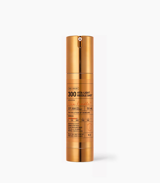 Vita-Light Reedle Shot 300 50ml VT Cosmetics