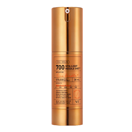 Vita-Light Reedle Shot 700 30ml VT Cosmetics