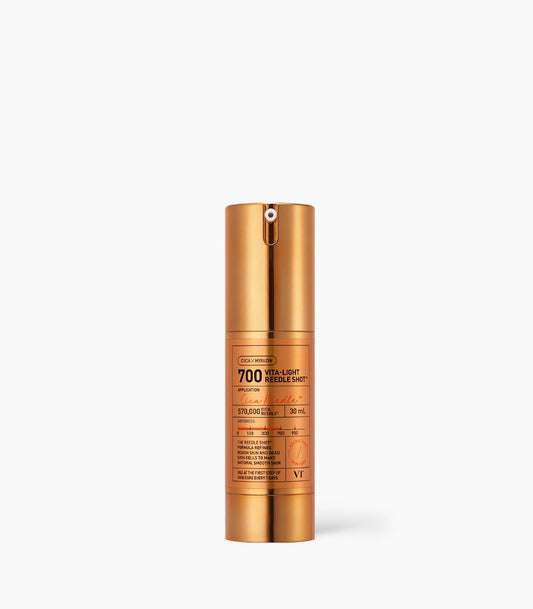 Vita-Light Reedle Shot 700 50ml VT Cosmetics