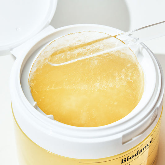 Vita Niacinamide Gel Toner Pads BIODANCE