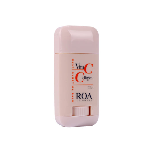 Vita C Collagen Multi Sun Stick Balm koreansk hudpleie weshine k beauty