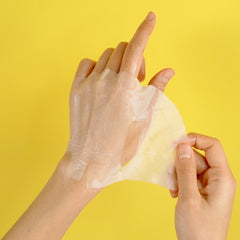 Vitamin Authentic Glow Sheet Mask