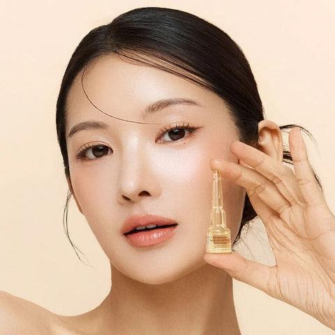 [2+1]Vitamin Brighteing&Toning SKin Booster  2ml x 5 vial DIFFER & DEEPER