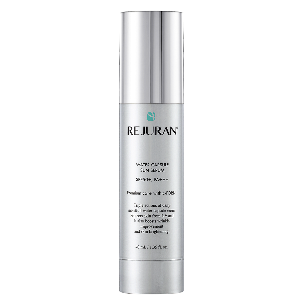 Water Capsule Sun Serum 40ml REJURAN