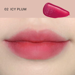 Nu Syrup Blur Tint #02 ICY PLUM 4g