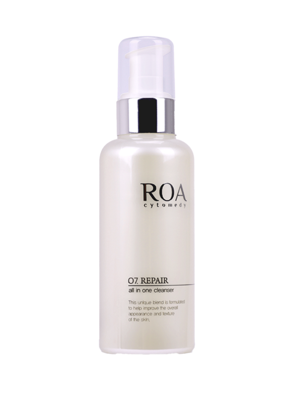 All-in-one Cleanser 150ml