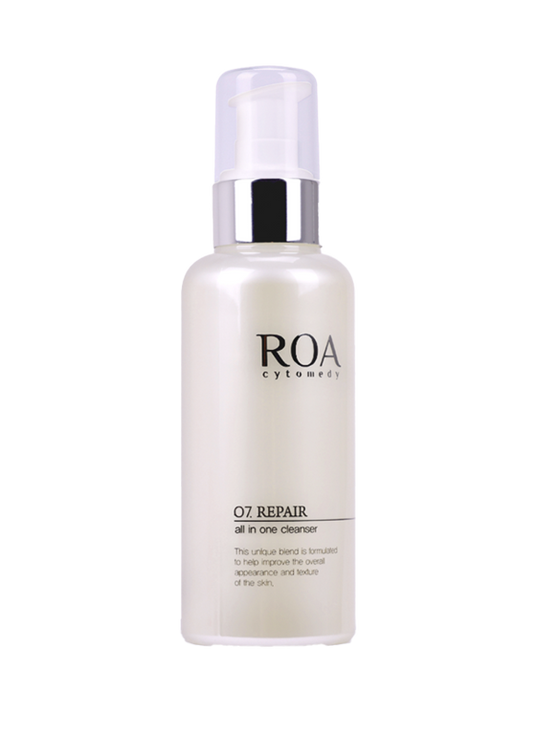 All-in-one Cleanser 150ml