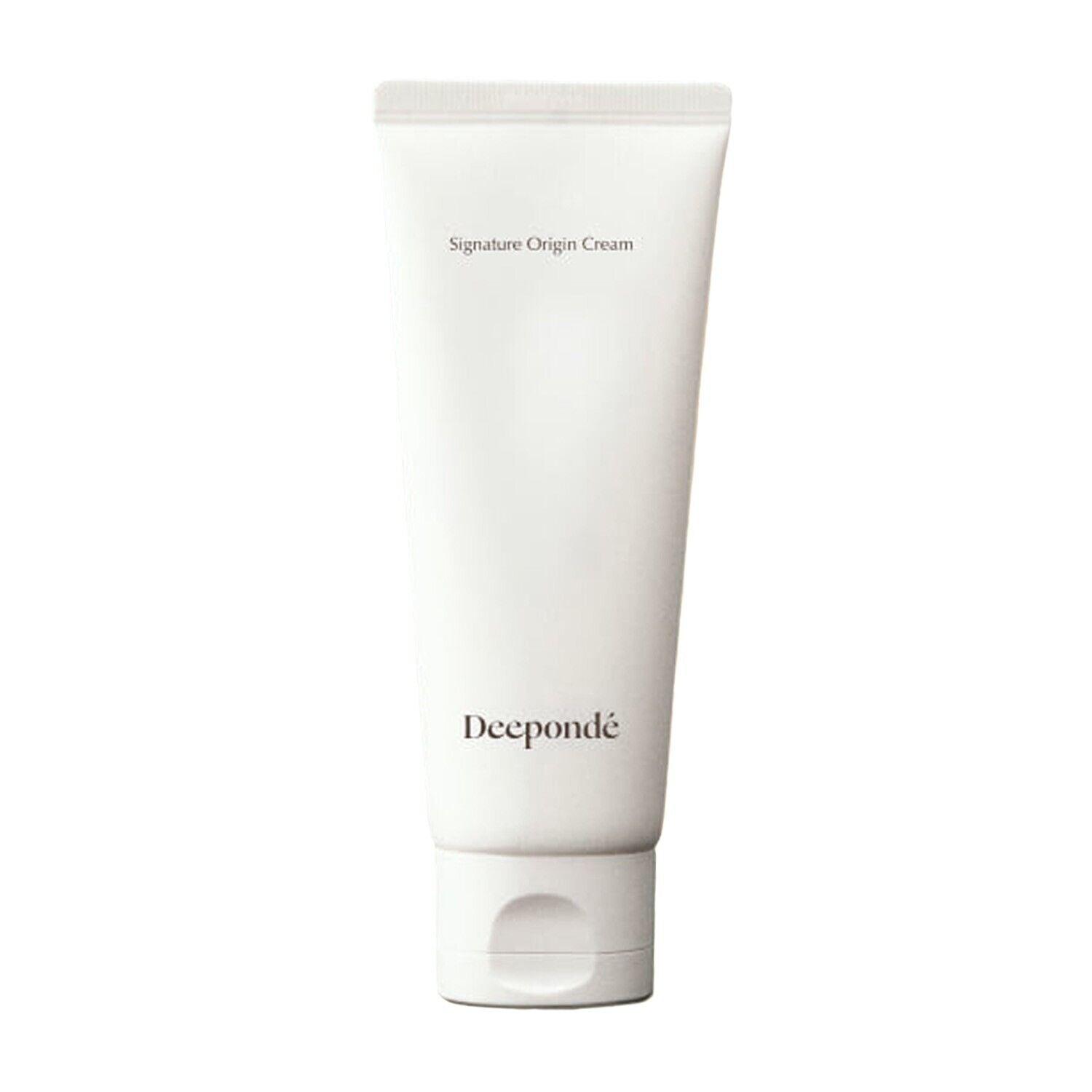 deeponde - koreansk hudpleie 1
