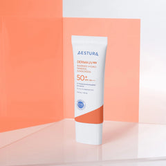 Derma UV365 Barrier Hydro Mineral Sunscreen 40ml AESTURA