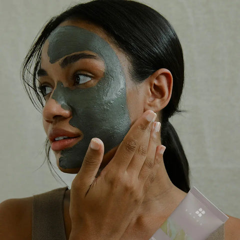 Recovery Mud Mask 110ml BRMUD