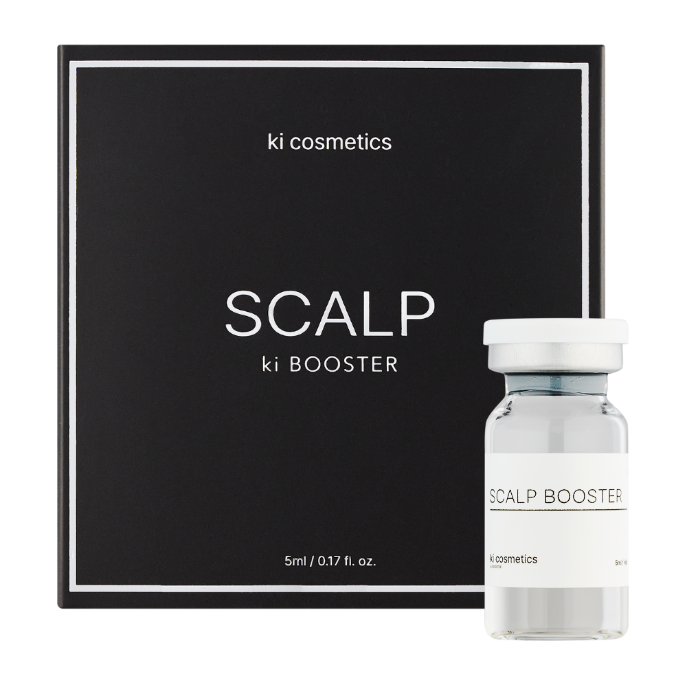 Scalp Booster Ampoule 5ml WEshine.no