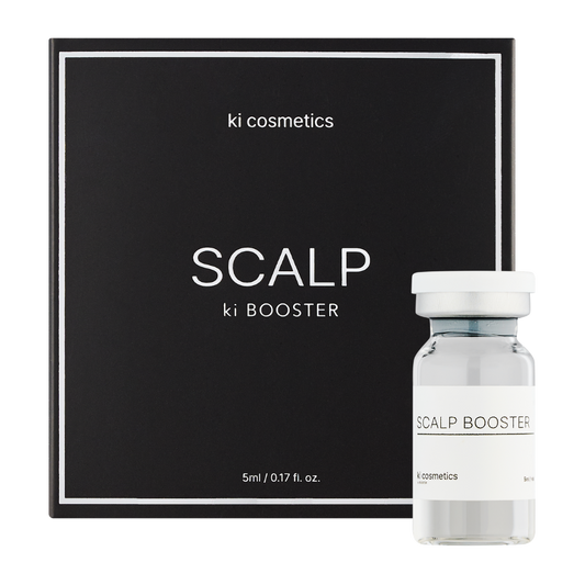 Scalp Booster Ampoule 5ml WEshine.no
