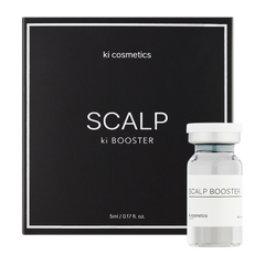 Scalp Booster Ampoule 5ml WEshine.no
