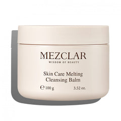 Skin Care Melting Cleansing Balm-to-Foam - 100g