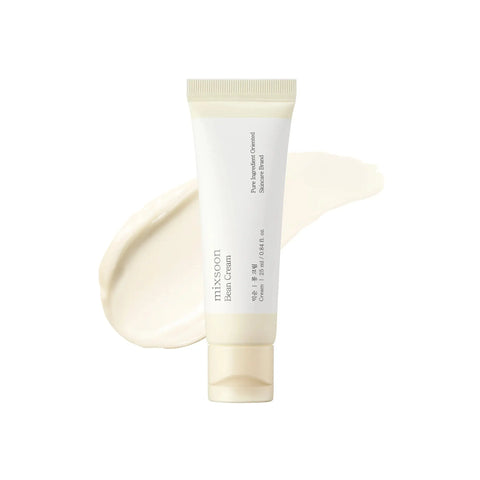 Vegan Bean Cream 25ml MIXSOON