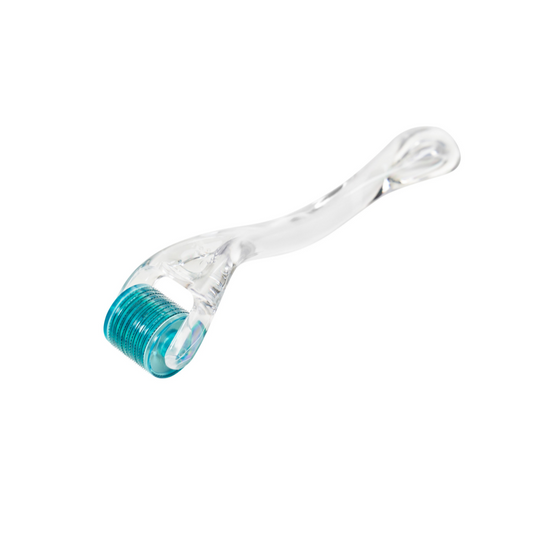 Revitalize & Rebuild – PDX5 Skin Booster x MTS Roller
