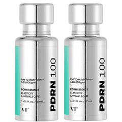 PDRN Essence 100 Duo Set ( 2x30ml ) VT Cosmetics