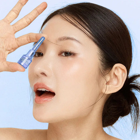 [2+1] PDRN Moisture&Revital Skin Booster 2ml x 5 vial DIFFER & DEEPER