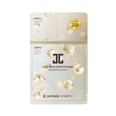 JAYJUN Collagen Skin Fit Mask