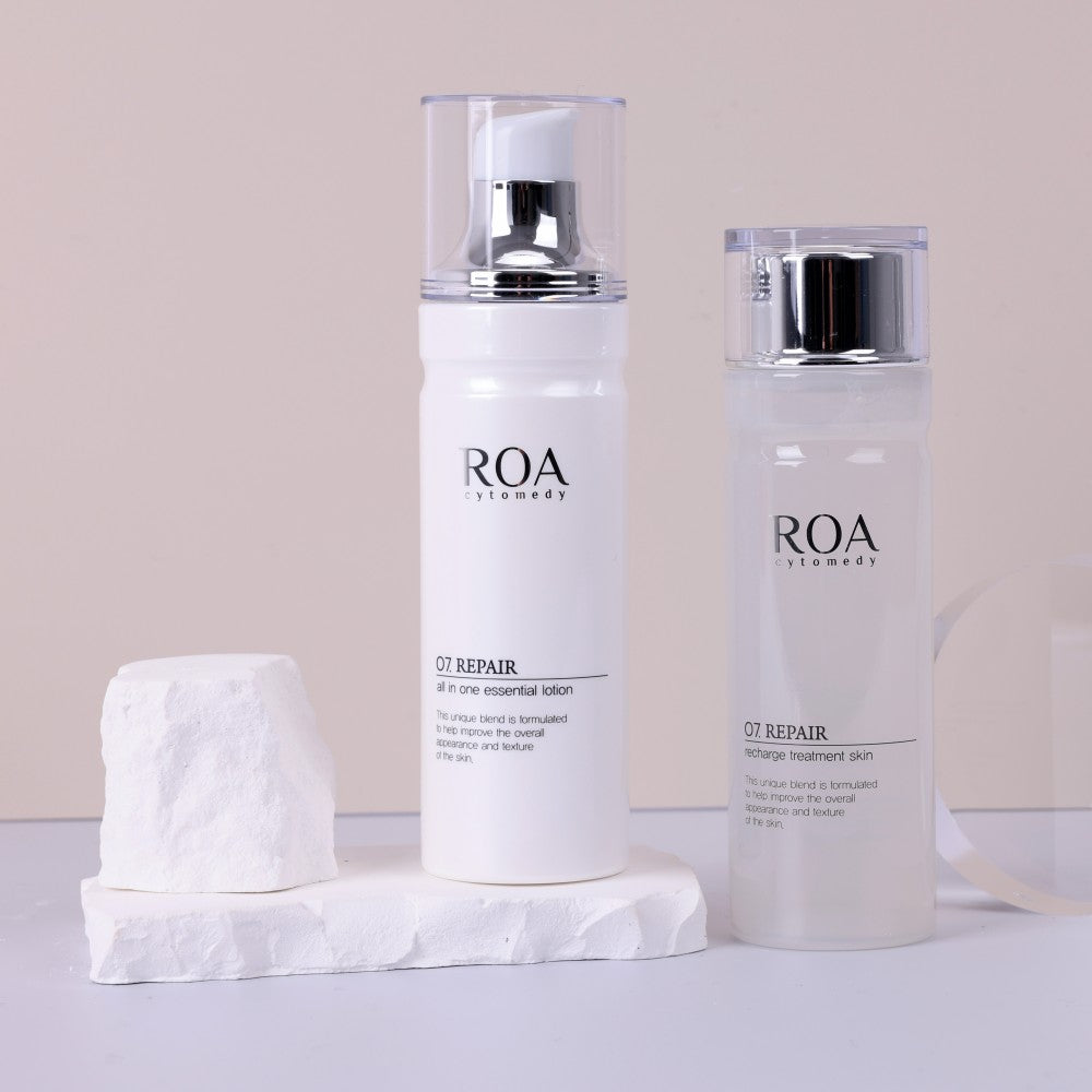 roa cytomedy collagen  coenzyme q10  weshine.no  korean skincare