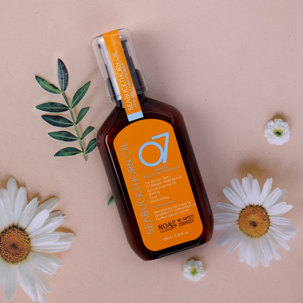 roa cytomedy hair oil collagen best  hudpleie  weshine.no serum 