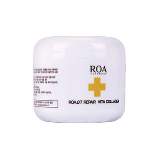 roa cytomedy marin collagen MASSAGE powder Vitamin weshine.no peptides