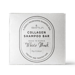 Collagen Shampoo Bar