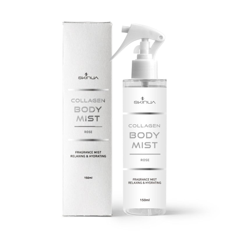 SKINUA Collagen body mist