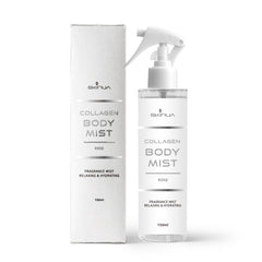 SKINUA Collagen body mist