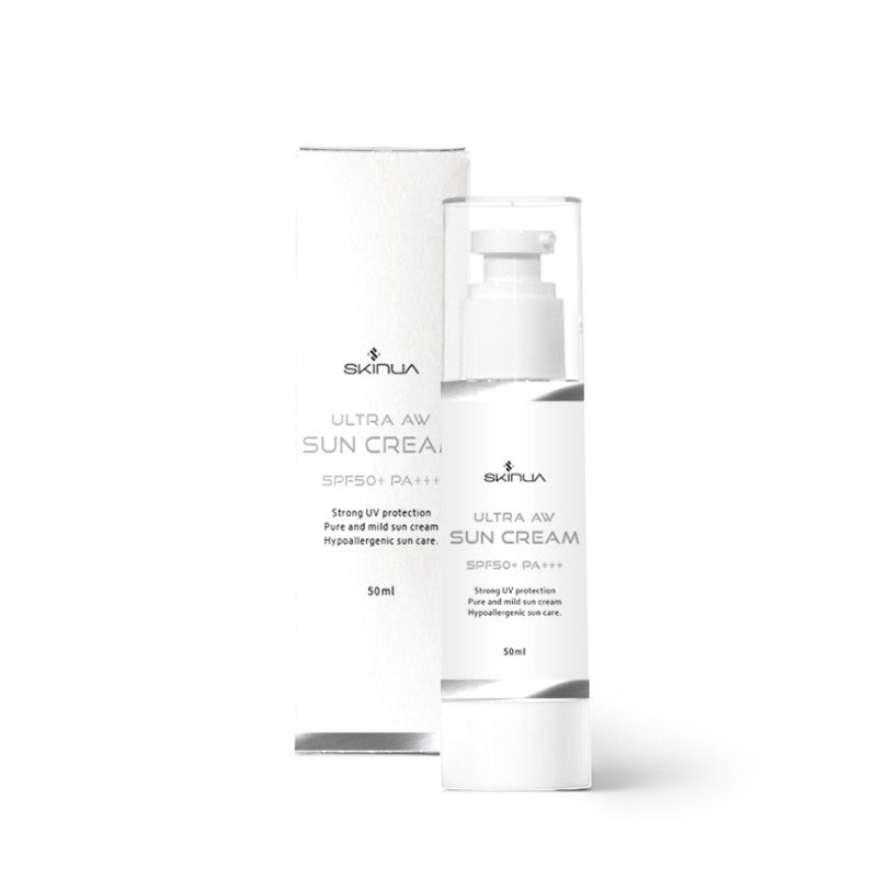 SKINUA Collagen Suncream