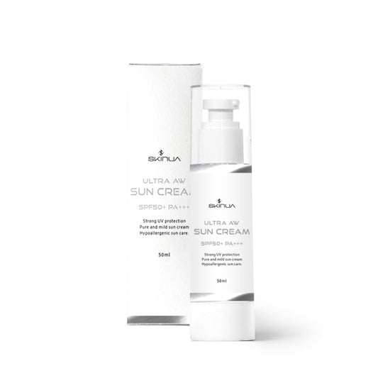 SKINUA Collagen Suncream