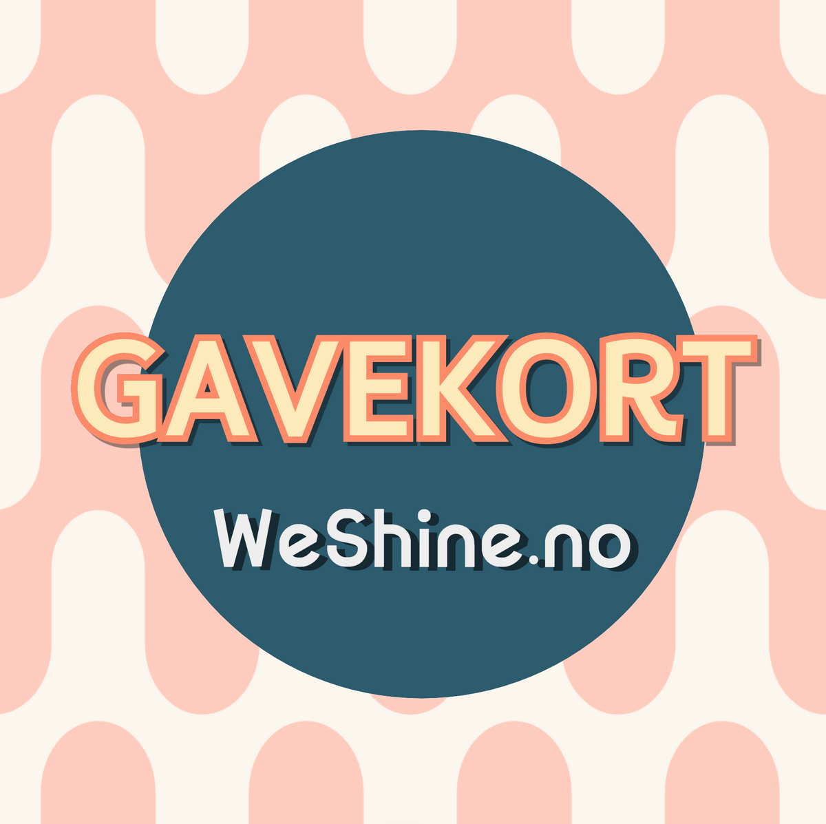 Gavekort